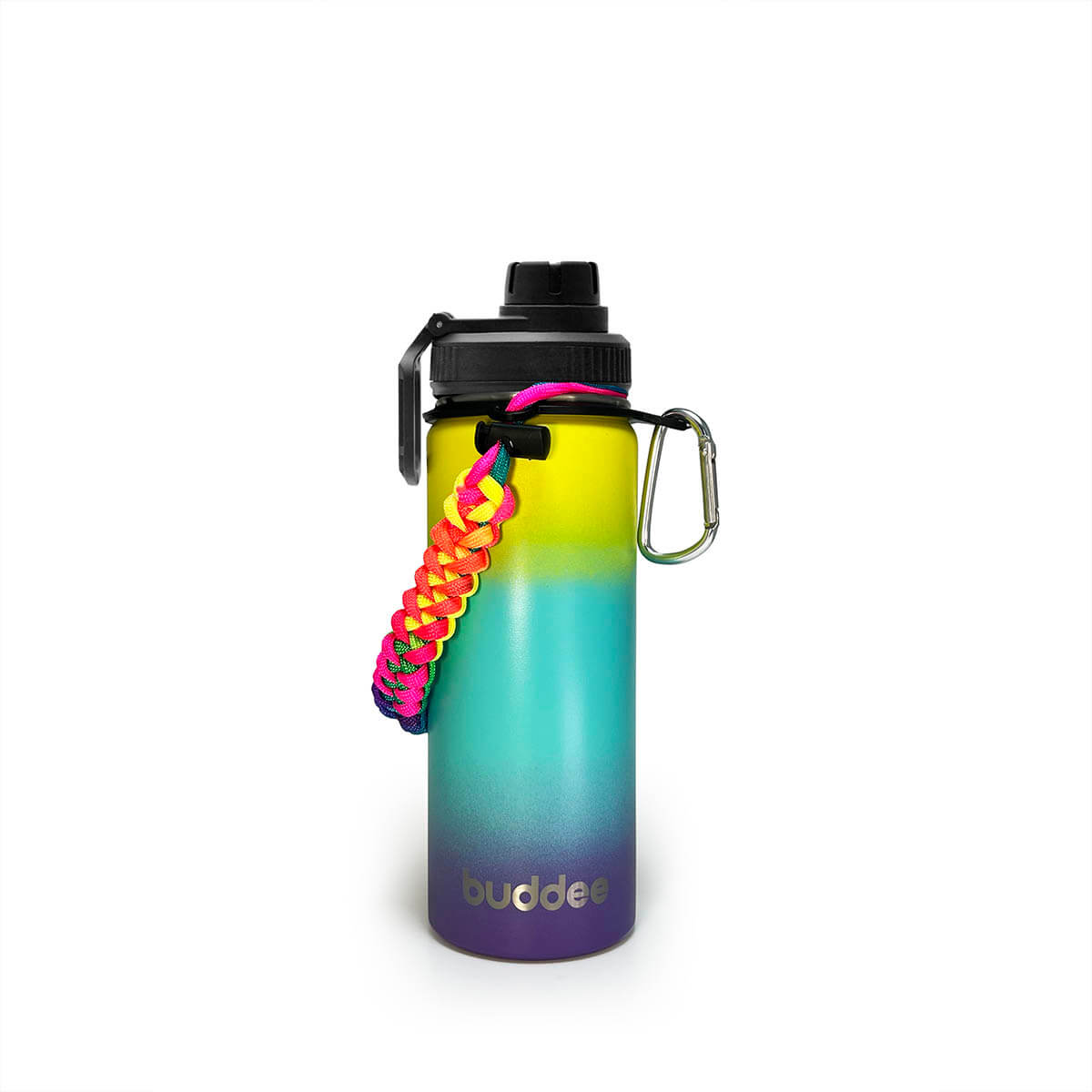 530ml Buddee Bottle T/B - Adventure Series