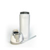 600ml Dual Sip® Buddee Bottle - White - Image 7