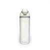 600ml Dual Sip® Buddee Bottle - White - Image 6