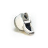 600ml Dual Sip® Buddee Bottle - White - Image 3