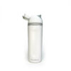 600ml Dual Sip® Buddee Bottle - White - Image 2